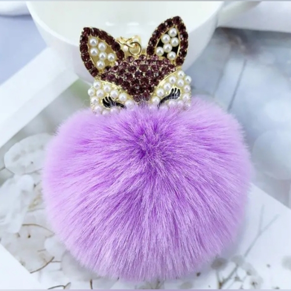 Bag charm, guitar strap, or chain. - Picture 14 of 17